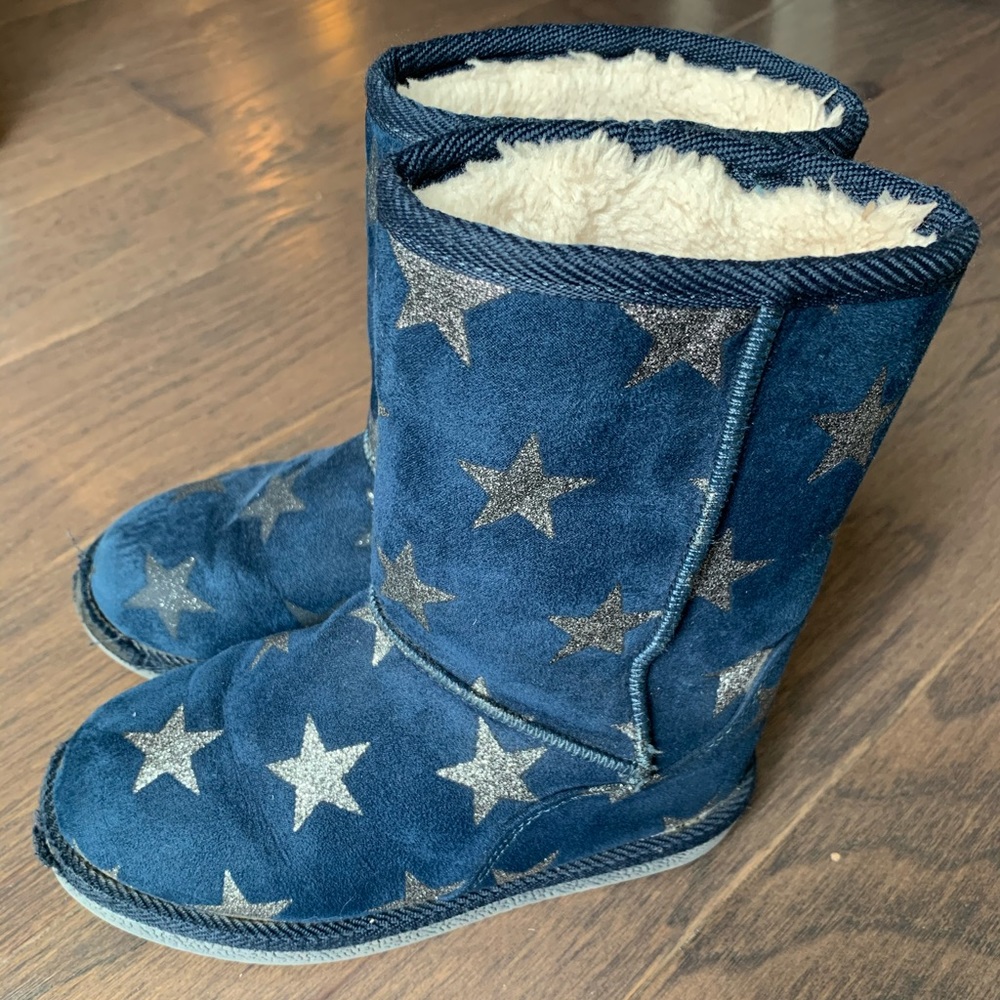 Girls Boots